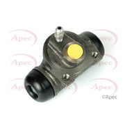 Apec Wheel Cylinder Hydraulic Brake Rear BCY1329