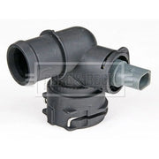 Borg & Beck Coolant Flange Housing Connector BTS1156