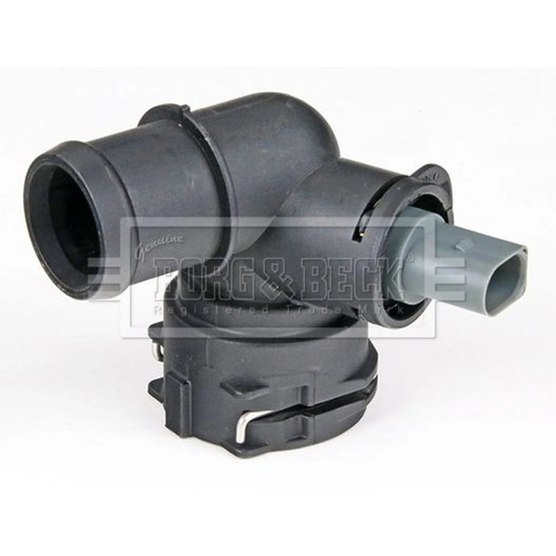 Borg & Beck Coolant Flange Housing Connector BTS1156