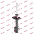 KYB Shock Absorber Damper Strut Front Left 3348004