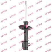 KYB Shock Absorber Damper Strut Front Left 3348004
