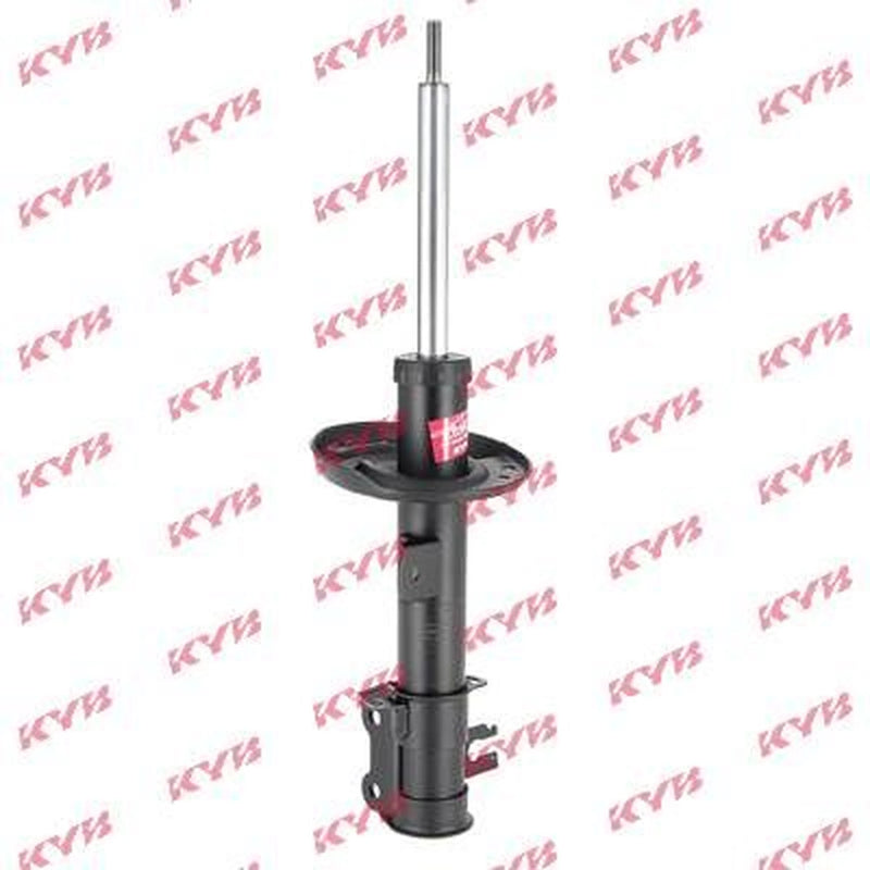 KYB Shock Absorber Damper Strut Front Left 3348004