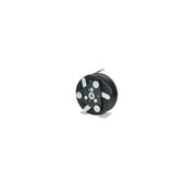 NRF A/C Compressor Magnetic Clutch 380148