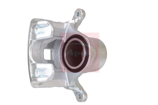 Apec Brake Caliper Assembly Front Right