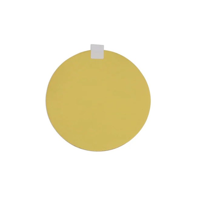 Abracs Gold PSA Sanding Discs 150mm x P180 100pc - CPL