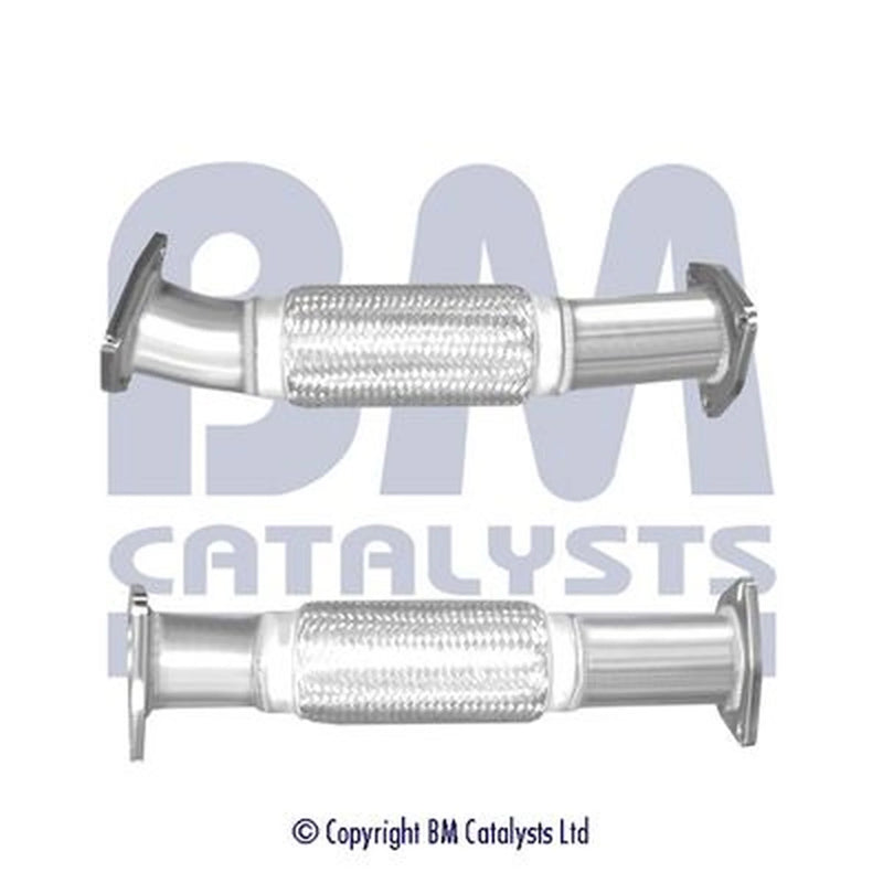 BM Catalysts Exhaust Pipe OD BM50642