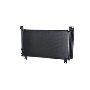 NRF Air Conditioning Condenser 350564