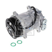 Febi Air Conditioning Compressor 197846