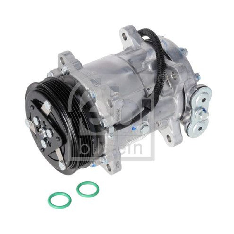Febi Air Conditioning Compressor 197846