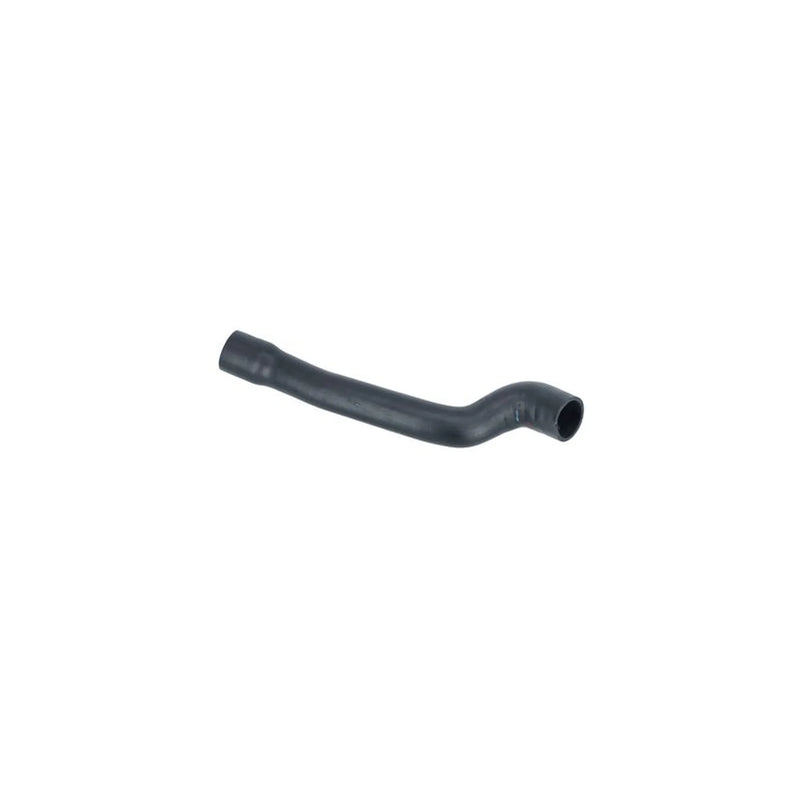 NRF Intercooler Turbo Charge Air Hose Upper Right 166347