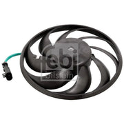 Febi Engine Cooling Fan 104789