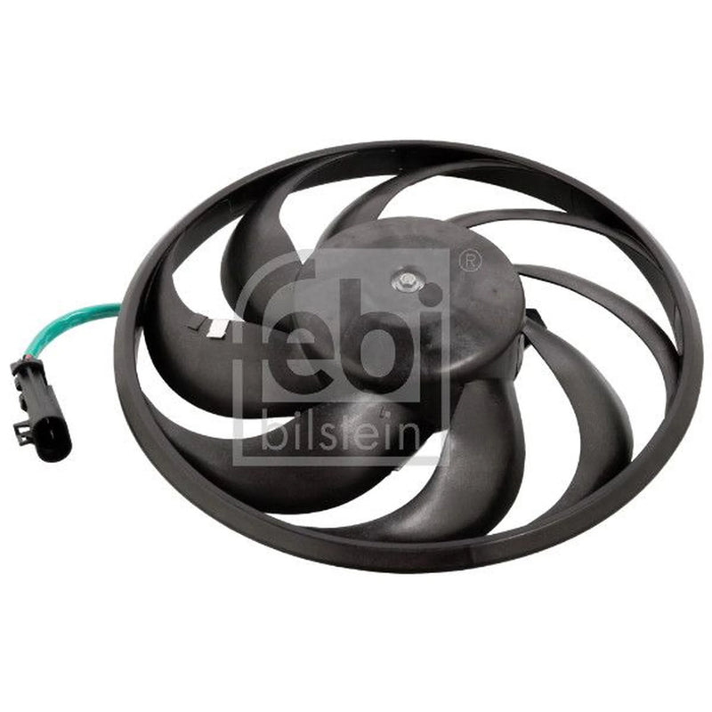 Febi Engine Cooling Fan 104789