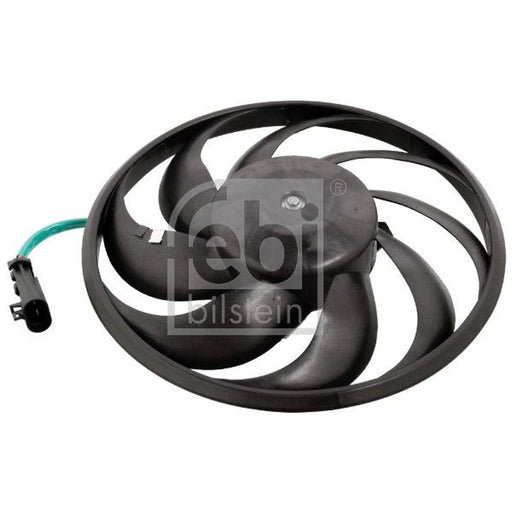 Febi Engine Cooling Fan 104789