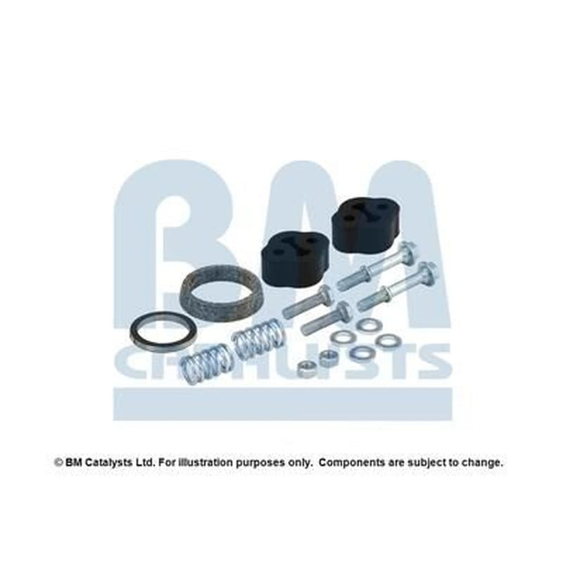 BM Catalysts Fitting Kit FK90596C FK90596C