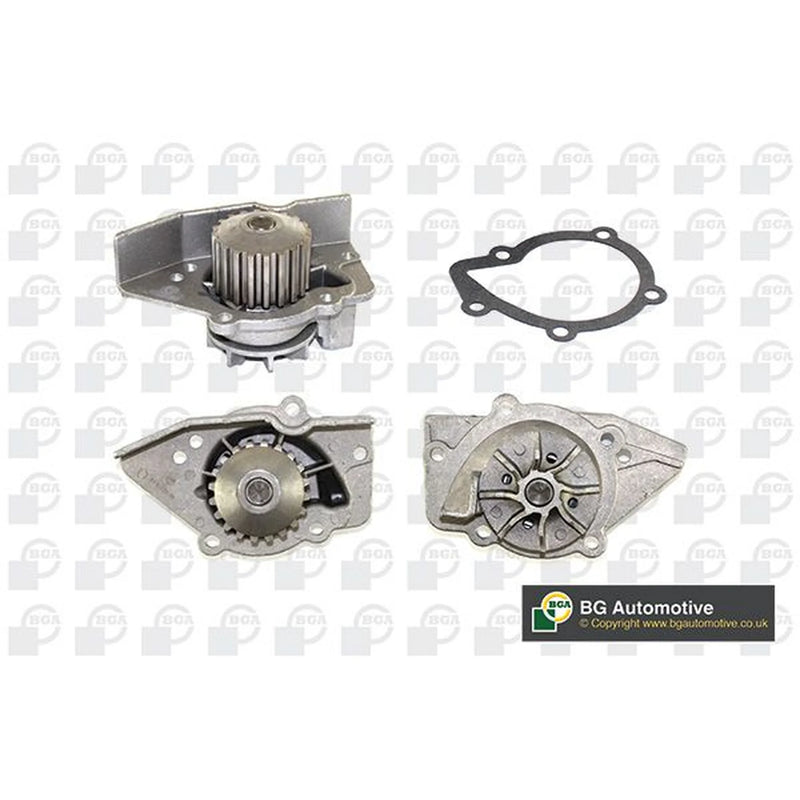 BGA Engine Cooling Water Pump CP3126