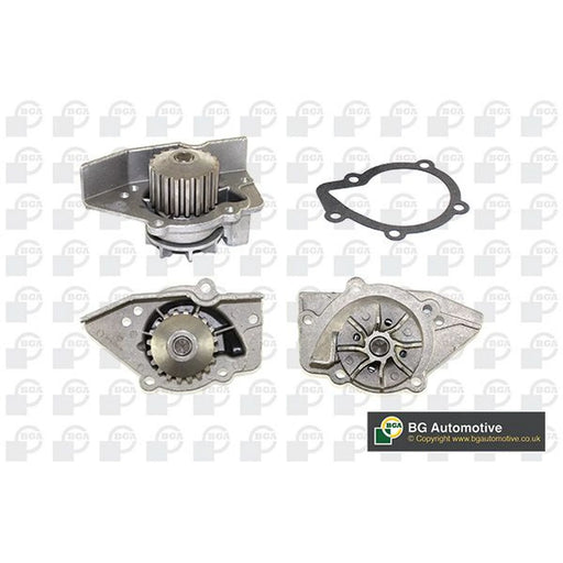 BGA Engine Cooling Water Pump CP3126
