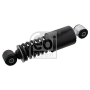 Febi Cab Suspension Shock Absorber both sides 100329
