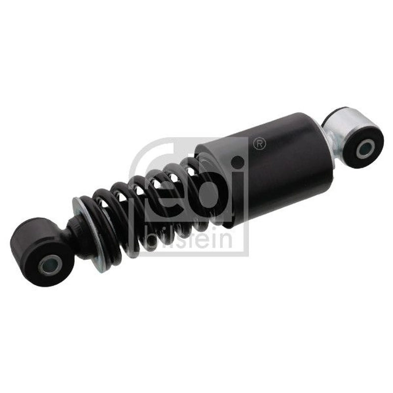 Febi Cab Suspension Shock Absorber both sides 100329
