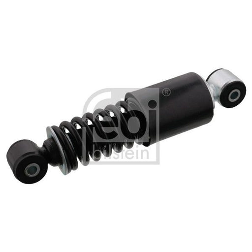 Febi Cab Suspension Shock Absorber both sides 100329