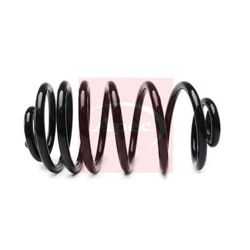 Apec Rear Suspension Coil Spring ACS2073