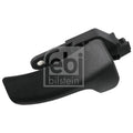 Febi Interior Equipment Door Handle Left Plastic 177969
