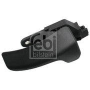 Febi Interior Equipment Door Handle Left Plastic 177969