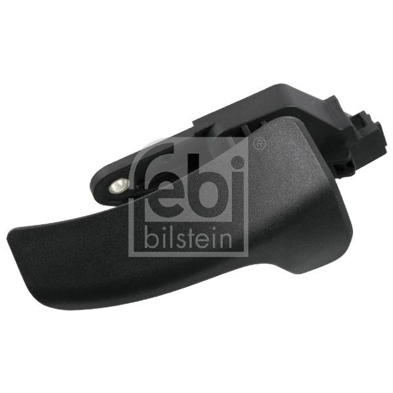 Febi Interior Equipment Door Handle Left Plastic 177969