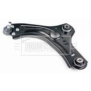 Borg & Beck Control/Trailing Arm BCA7838