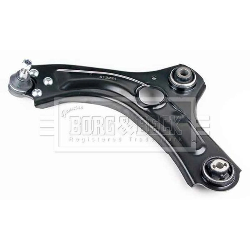Borg & Beck Control/Trailing Arm BCA7838