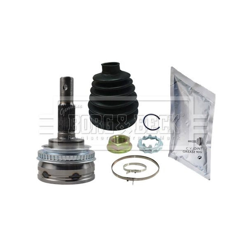 Borg & Beck Drive Shaft Joint Kit BCJ1527