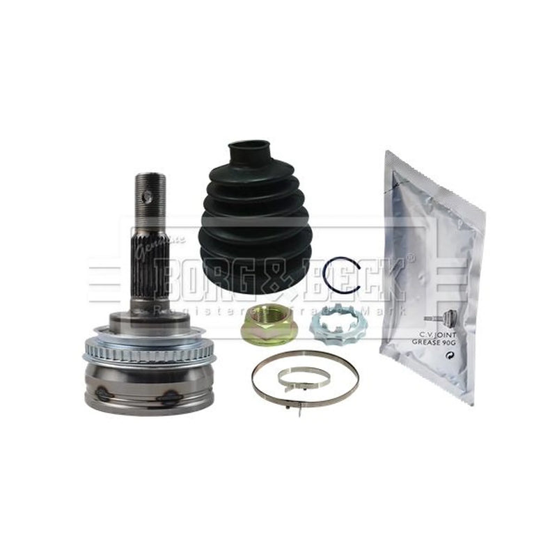 Borg & Beck Drive Shaft Joint Kit BCJ1527