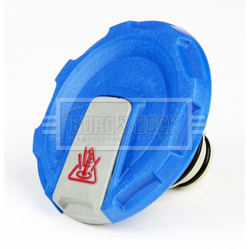 Borg & Beck Coolant Expansion Tank Cap BRC162