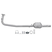 Hella Catalytic Converter 8LE 366 051-211