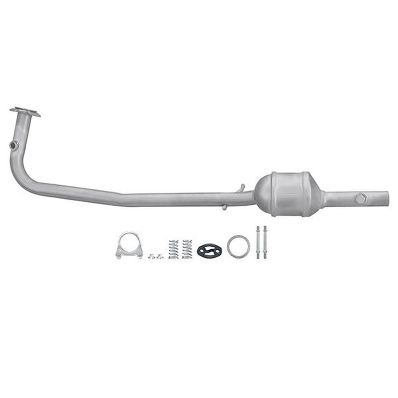 Hella Catalytic Converter 8LE 366 051-211