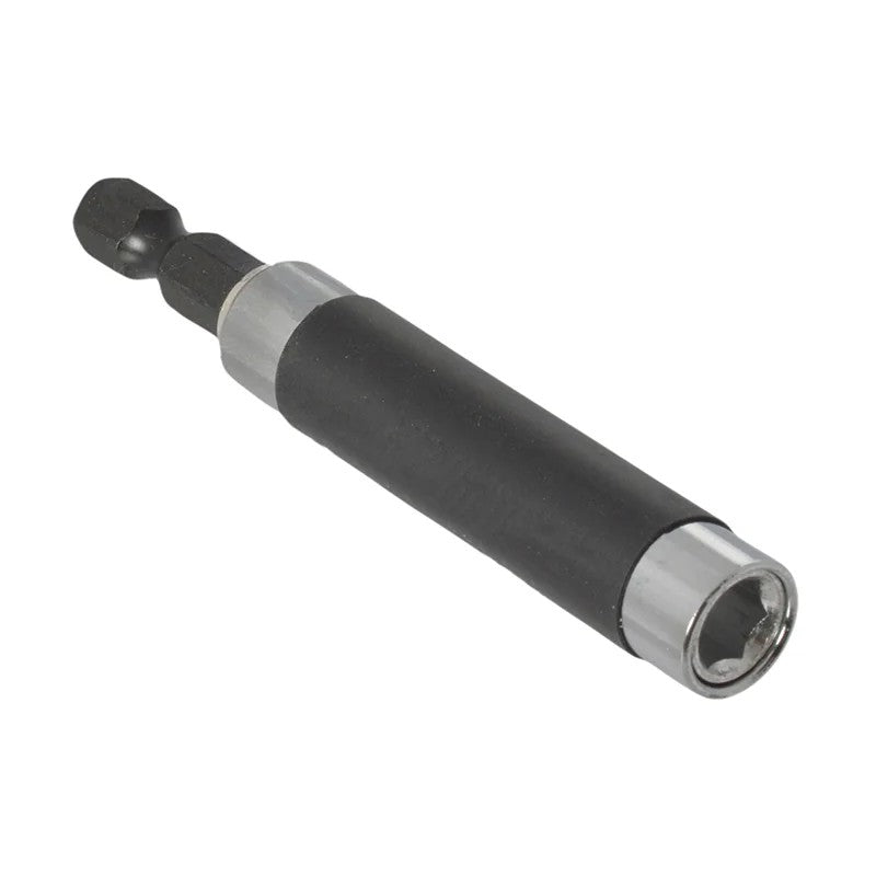 Faithfull Magnetic Bit Holder Finder & Guide 76-115mm - FAISBMBHFIND