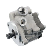 Febi Power Steering Hydraulic Pump 104125