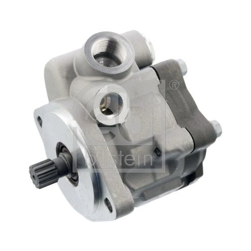 Febi Power Steering Hydraulic Pump 104125