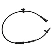 Textar ABS Wheel Speed Sensor Rear 45063900