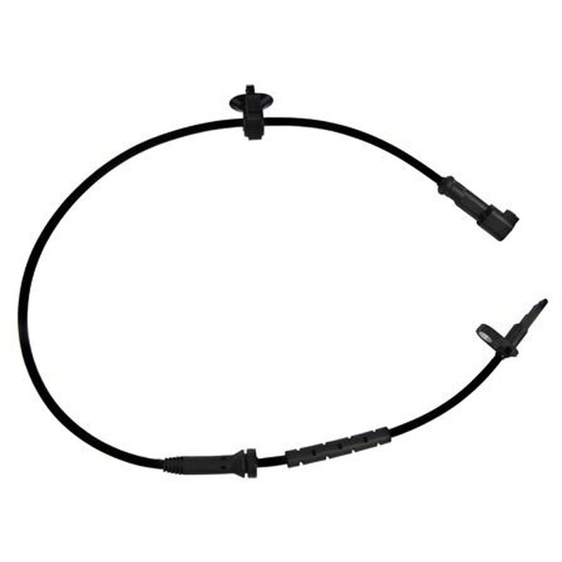 Textar ABS Wheel Speed Sensor Rear 45063900
