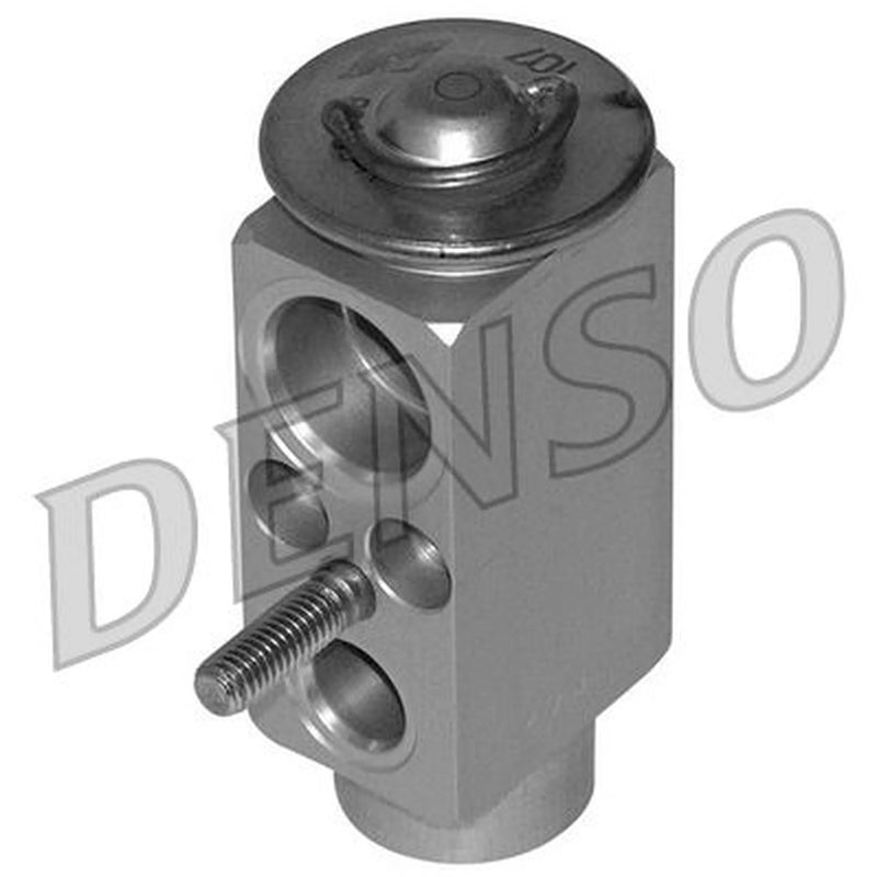 Denso Air Conditioning Expansion Valve DVE17011