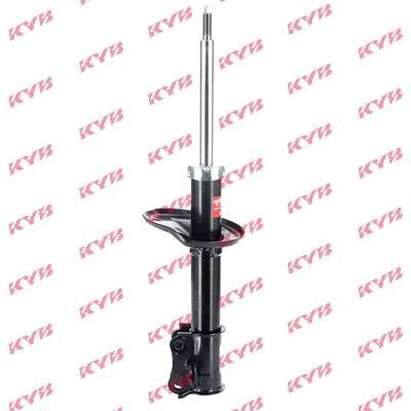 KYB Shock Absorber Damper Strut Front Right 333417
