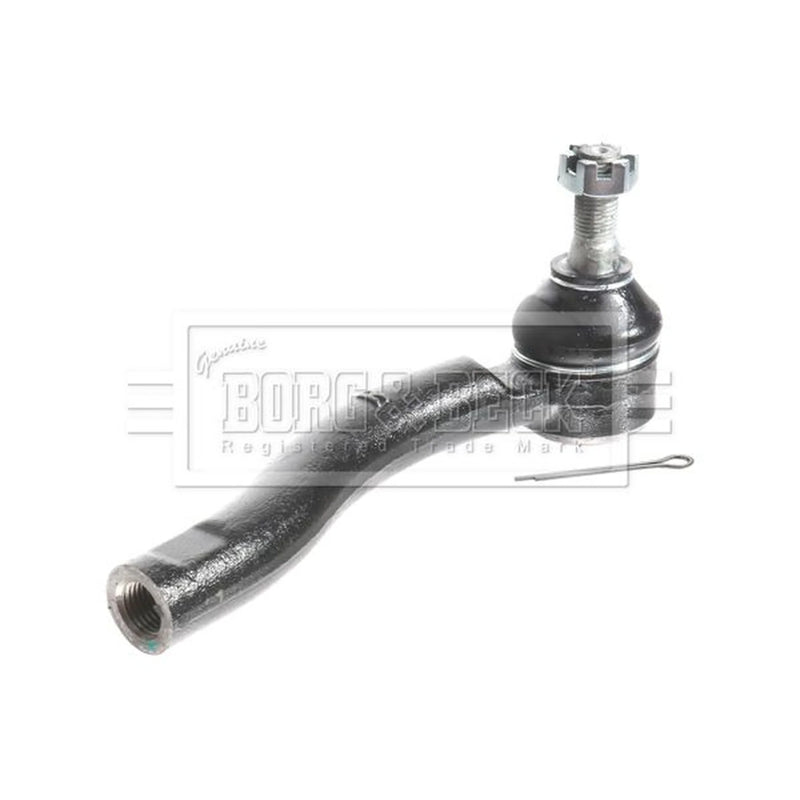Borg & Beck Steering Tie Rod End Ball Joint BTR6321