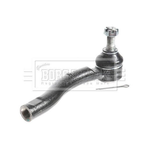Borg & Beck Steering Tie Rod End Ball Joint BTR6321