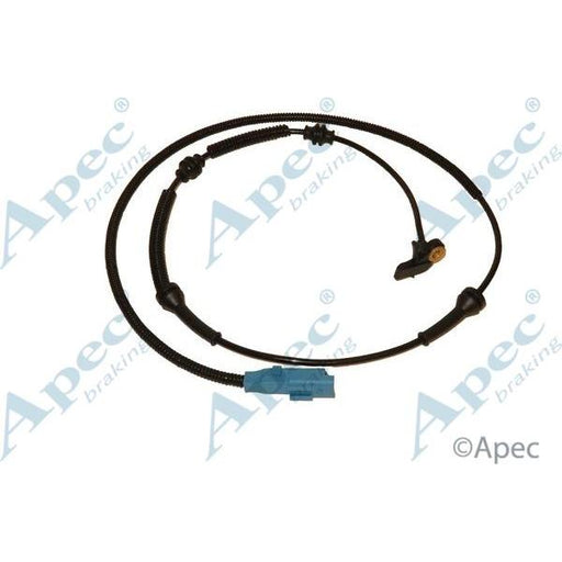 Apec Abs Sensor fits Citroen C5 Estate/Break HDi Apec  - Town Parts