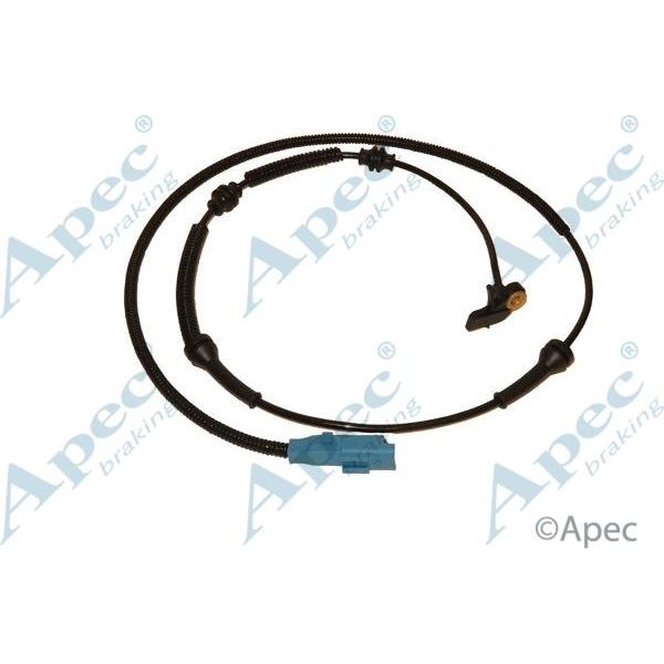 Apec Abs Sensor fits Citroen C5 Estate/Break HDi Apec  - Town Parts