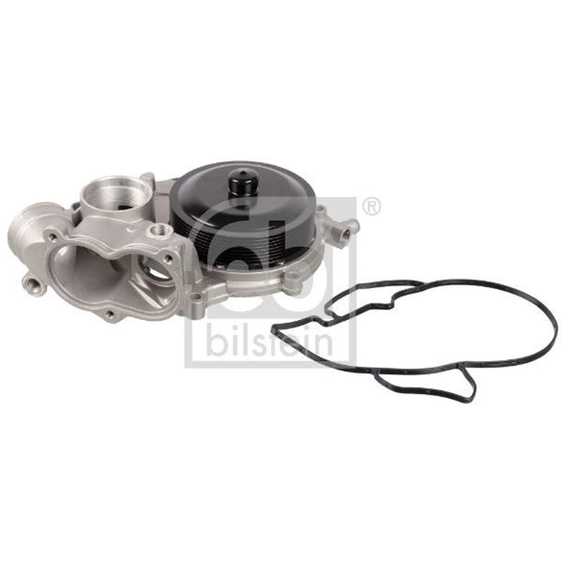 Febi Engine Cooling Water Pump 104488