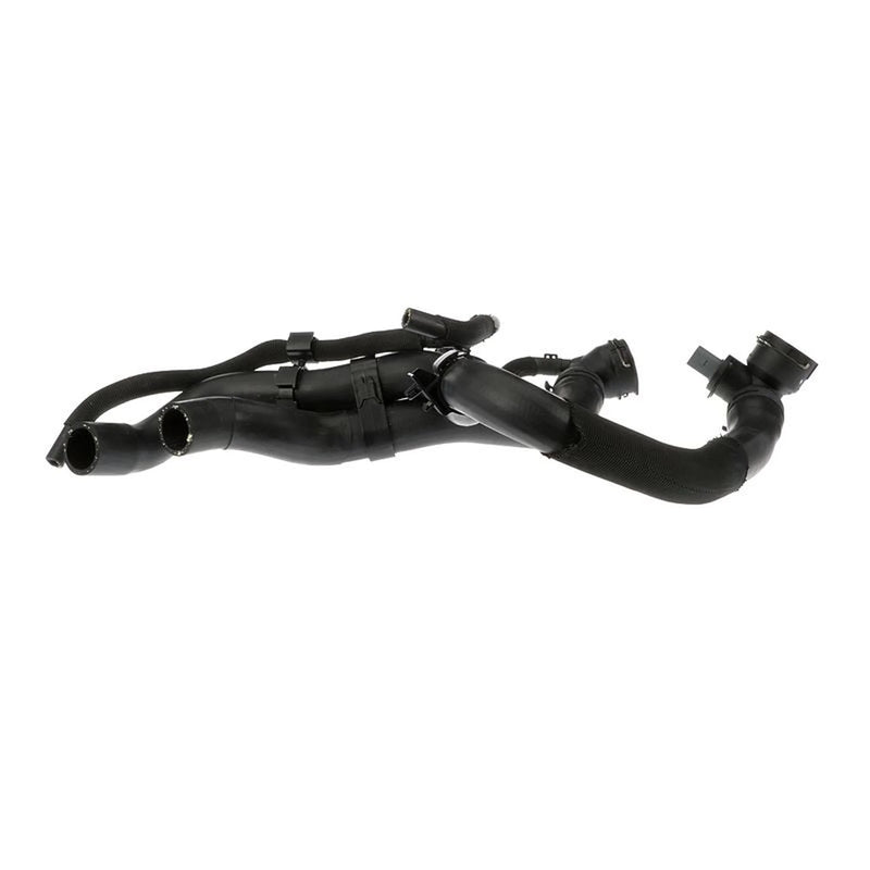 Gates Radiator Coolant Hose 870mm ID 05-4675