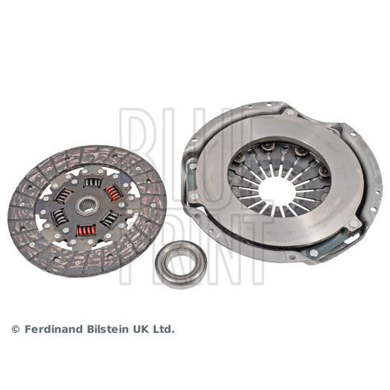 Blue Print Clutch Kit Set 3pc 240mm ADN130162