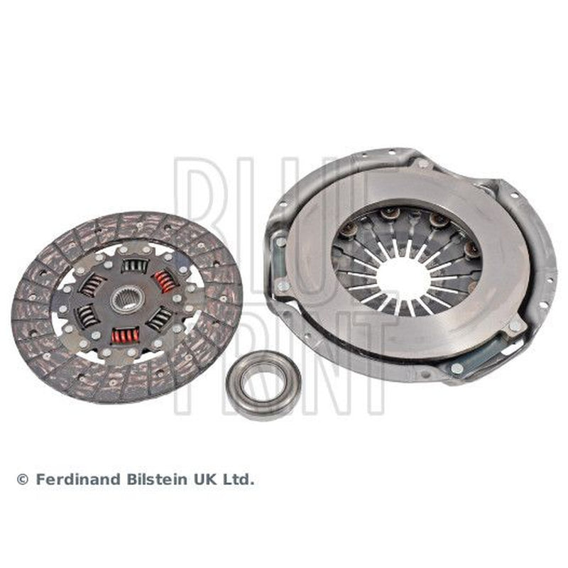 Blue Print Clutch Kit Set 3pc 240mm ADN130162