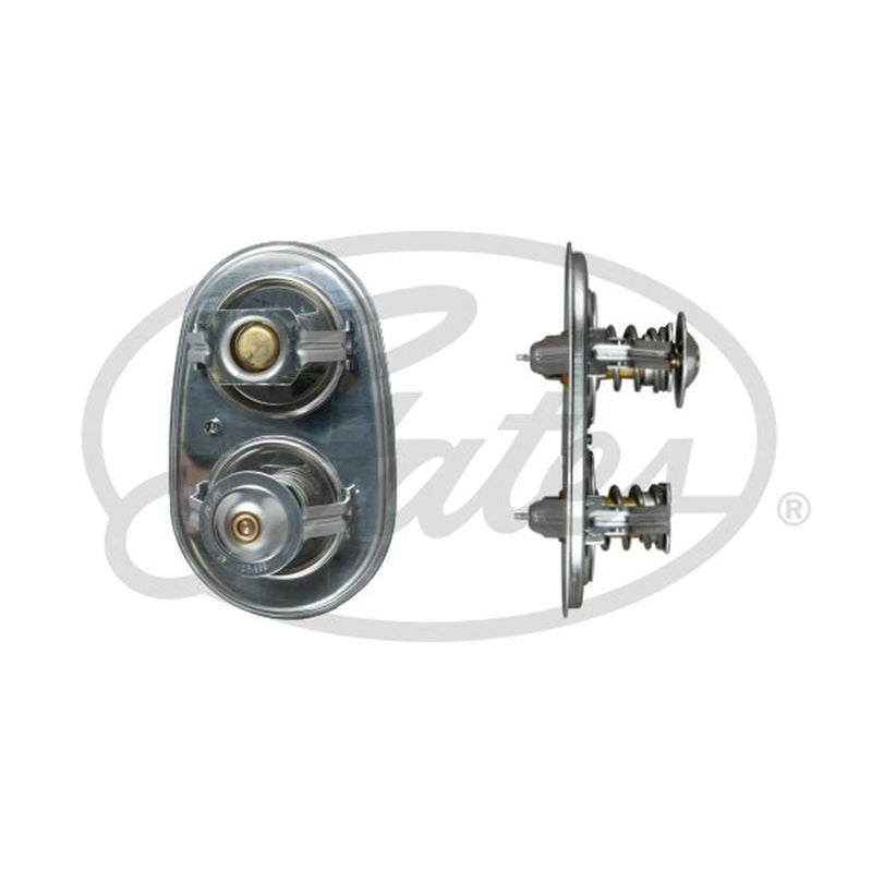 Gates Thermostat,Coolant TH6198087